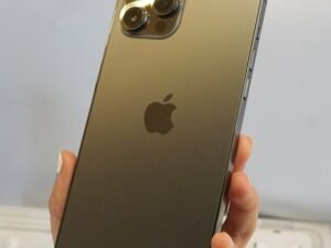 iPhone 12 Pro Max 256GB