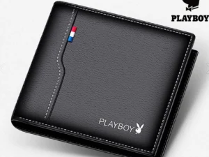 VÍ DA NAM DÁNG NGANG PLAYBOY PLB0889