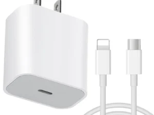 20w 30W Sạc Nhanh Thông Minh USB C PD US Cắm Dữ Liệu Sạc Nhanh 1 Mét PD Cáp Adapter Dây USB-C Cắm