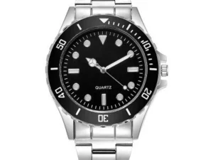 Nam Công Sở Dạ Quang Đồng Hồ Thạch Anh Đồng Hồ Phong Cách Mới Đồng Hồ Nước Xanh Ma