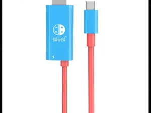 Cho Công Tắc Adapter Cáp Loại C Sang-Tương Thích Cáp Treo Tường Công Tắc USB C Hub Switch Các Bộ Phận Thay Thế