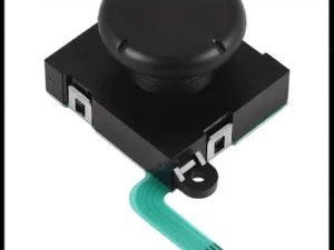 Cần điều khiển Analog 3D Thumb Sticks Cảm biến thay thế Bộ điều khiển công tắc