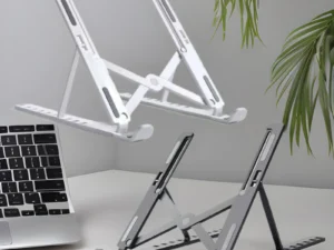 Di Động Có Thể Gập Lại Laptop Nâng Cao Giá Đỡ Laptop Hợp Kim Nhôm Có Thể Gập Lại Di Động Laptop Máy Tính Nâng Cao Giá Đỡ Laptop Laptop