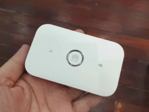 Máy phát wifi _ Thiết bị phát WiFi từ sim 3G/ 4G HUAWEI E5573Cs-609 4G LTE