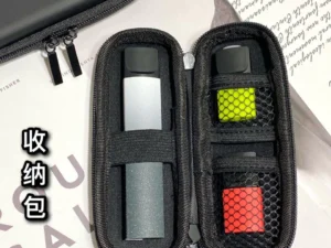 SANCHENG3C131411 Thích Hợp Cho Rick Túi Bảo Quản Một Hai Bốn Thế Hệ Năm Thế Hệ Hộp Bảo Quản Không Giới Hạn Bưởi Sáo Ma Thuật Không Tôi Túi Bảo Quản Di Động