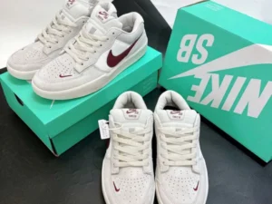 Giày SB 58 nam nữ 2 màu- giày sneaker_bản c.cấp full bill box full fk