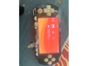 máy game psp 1000