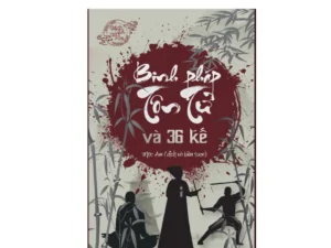 Sách - Binh Pháp Tôn Tử Và 36 Kế - Sbooks Store