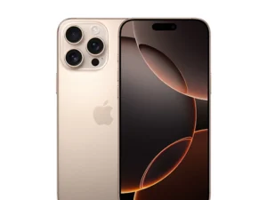 Apple iPhone 16 Pro Max 256GB Chính hãng VN/A