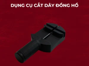 Dụng cụ tháo mắt dây đồng hồ Tif Watches- cắt ngắn dây đồng hồ phụ kiện đồng hồ