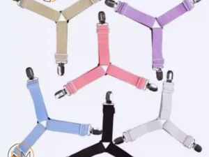 HM66563 Bộ 4 Kẹp giữ cố định Ga Giường Drap Chống Xê Dịch HM68