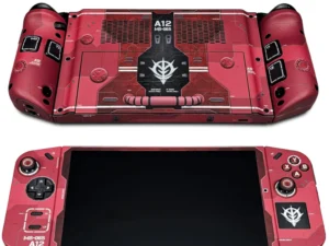 Skin dán Legion Go mẫu in hình theo yêu cầu (Film 3M vân nổi- có thể custom theo ý thích- đã cắt sẵn chi tiết- dễ dán)