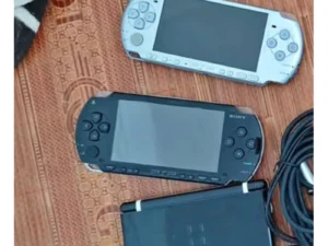 PSP 1k-3k cũ