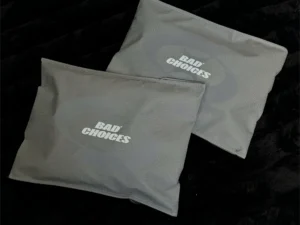 Bad Choices | Túi vải không dệt dày dặn in chữ [TẶNG KÈM ĐƠN TỪ 300K]