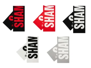 Shameless Club | Khăn Len Choàng Cổ Chất Liệu Cao Cấp Dệt Họa Tiết KL.001 Unisex