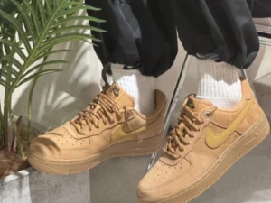 Giày Air Force 1 Low 07 Các Phối Màu- Giày AF1 Nam Nữ Đế Air Bản Chuẩn Full Box