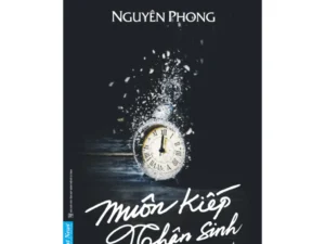 Sách - Muôn Kiếp Nhân Sinh
