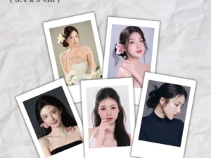 [In Từ 8 Ảnh] In Ảnh Pola Giấy Lụa Ko-Dak Cao Cấp- Màu In Sắc Nét- Ảnh In Lụa Theo Yêu Cầu Chất Lượng Cao - HOẢ TỐC HCM