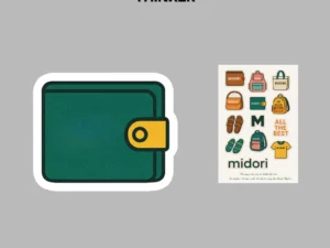 [Q.U-@ T-AN.G ST.I-KE:R] VÍ DA ĐỰNG TIỀN | UNDER THINKER