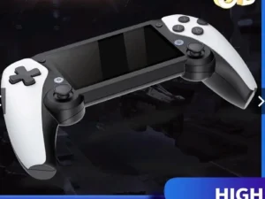 Máy chơi Game cầm tay M25 64GB Màn hình IPS 4.3 19000 + Trò chơi 3000mAh 2GB (thanh lý) T2