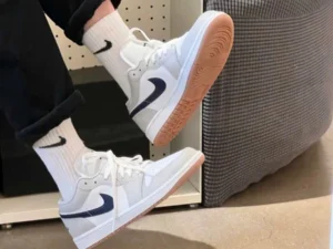 Giày_JD 1 Low Full Đủ Mẫu Cổ Thấp Dễ Phối Đồ Cực Hot Full Box.