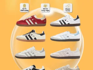 Giày Thể Thao Nam Nữ đủ phối màu Egan- Giày Sneaker Nam Nữ phong cách tiện lợi  Hottrend Full Box-bill