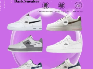 Giày Thể Thao đủ phối màu phiên bảo cao cấp - Giày Sneaker Nam Nữ basic đủ size 36-43 Full Box+Bill