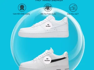 Giày Thể Thao đủ phối màu hottrend mới nhất năm 2025- Giày Sneaker Nam Nữ Basic đủ size 36-43 Full Box+Bill