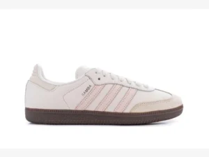 Giày Adidas_Samba Vegan White Black Gum Original Full Box Đủ Màu Full Box