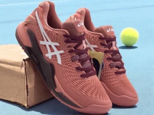 Giày Thể Thao GEL RESOLUTION 9 Đủ Các Phối Màu Bản Cao Cấp Hot Trend 2025