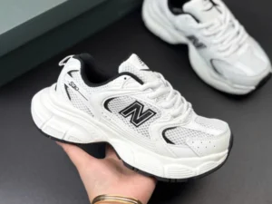 Giày_Newbalance 530 Full Các Phối Màu Basic Đế Cao Êm Tăng Chiều Cao