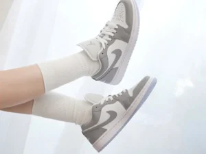 Giày_JD 1 Low Full Nhiều Phối Màu Hottrend- Giày_JD1 Cổ Thấp Dễ Phối Đồ Cực Hot Full Box.