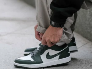 Giày_Jordan 1 Low Full Các Phối Màu Hottrend- Giày_JD1 Cổ Thấp Dễ Phối Đồ Cực Hot Full Box.