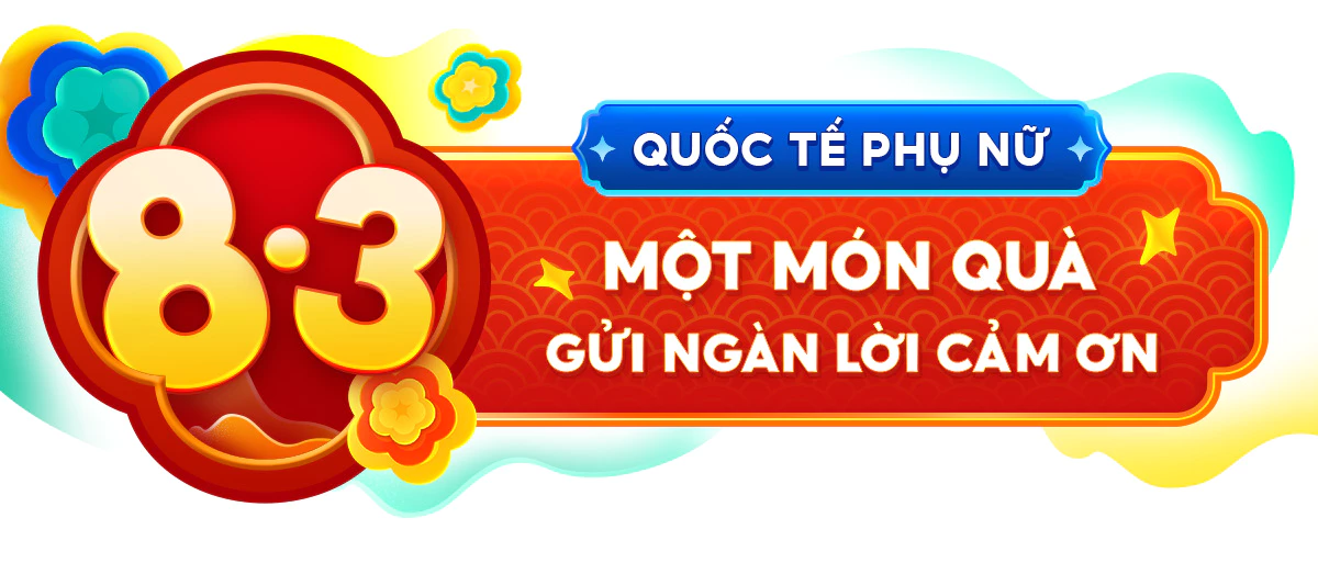 QUỐC TẾ PHỤ NỮ
